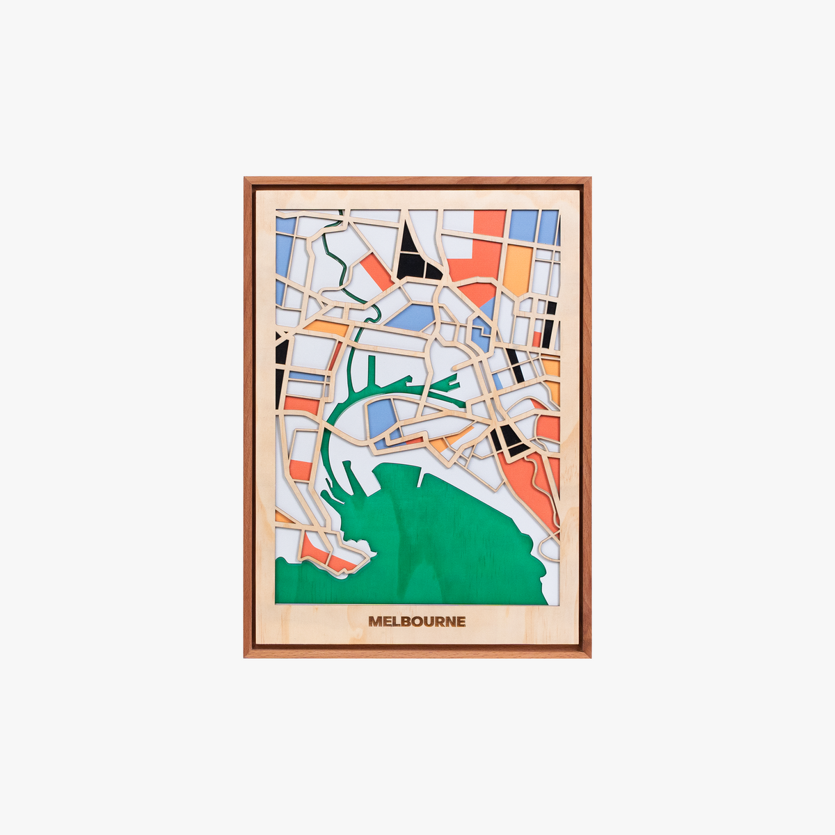 Artisan Maps
