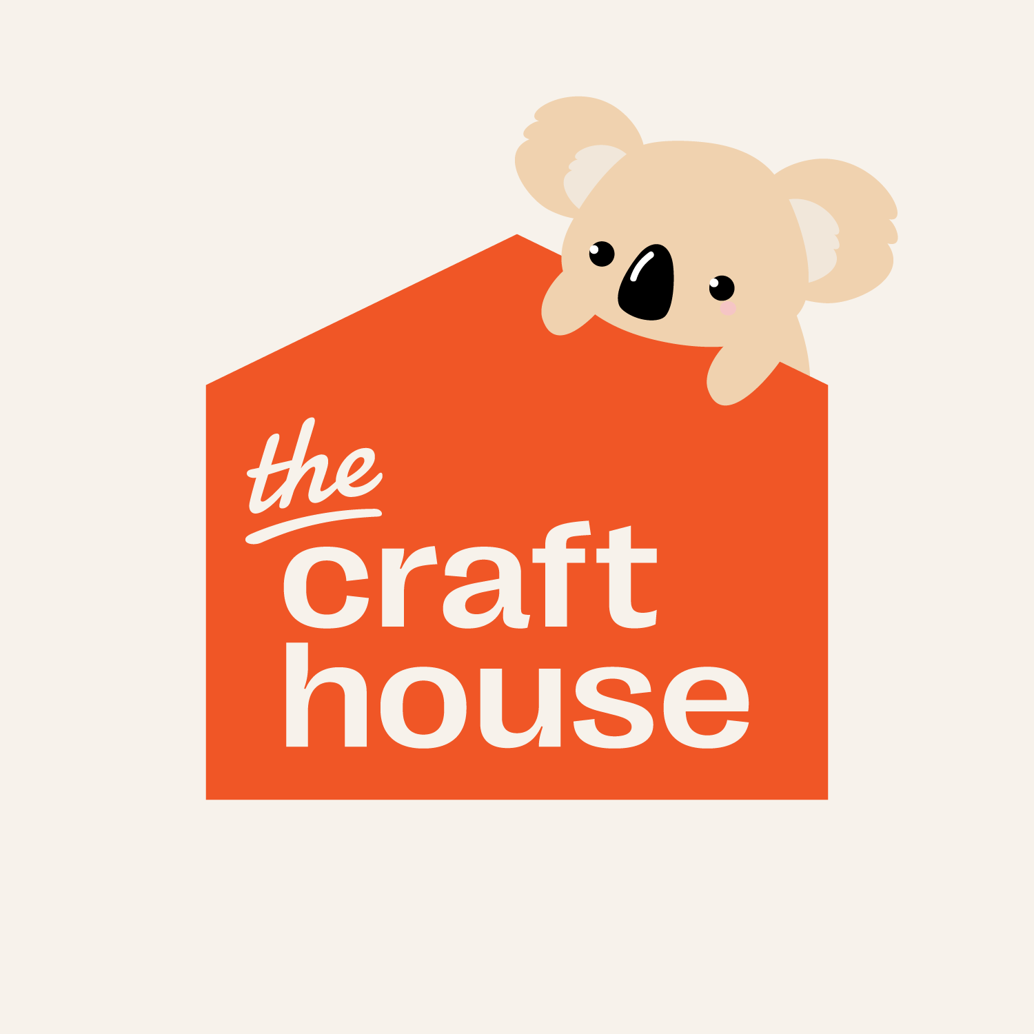 The Craft House Au